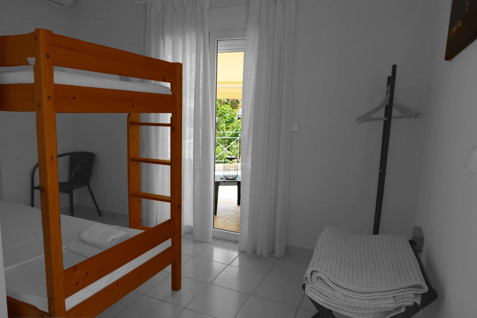 Sunbeam Retreat Villa Chania  Exterior photo